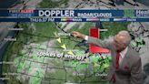 Weather Extra | Why so stormy plus Mother’s Day forecast