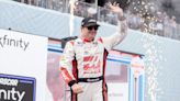 Custer to drive for Haas Factory Cup team in '25