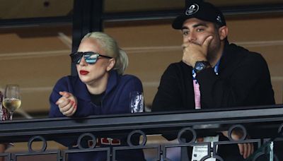 Lady Gaga and Michael Polansky Talking Possible Destination Wedding in Europe, Source Says