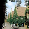 Fuggerei