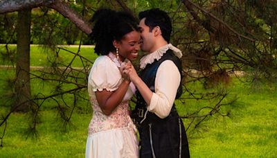 Midsommer Flight To Present Free Production Of Shakespeare's ROMEO AND JULIET In Six Chicago Parks