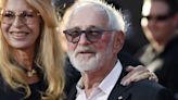 Fallece Norman Jewison, director de 'Jesucristo Superstar' y 'Hechizo de Luna'
