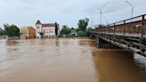 São Leopoldo tem mais de 300 pessoas desabrigadas devido às chuvas