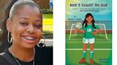 16-Year-Old Black Author Releases Children’s Book Teaching Young People to Always Believe in Themselves