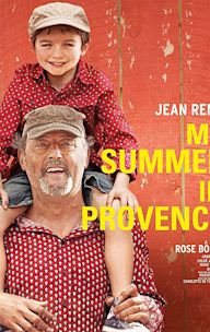 Our Summer in Provence