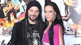 Bam Margera’s Wife Nicole Files for Legal Separation, Physical Custody of Their Son