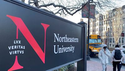Northeastern University announces merger with college located in New York City