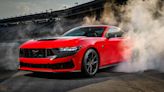 810hp原廠合法改裝2024年最新福特野馬Mustang GT 5.0 V8真的假的？僅台幣32萬！