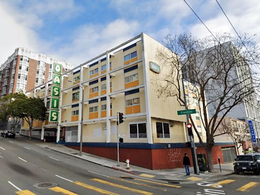 San Francisco shelter operator got $105,000 for work it never did, city officials say