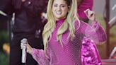 A decade after 'All About That Bass,' Meghan Trainor aims to make her feel-good songs 'Timeless'