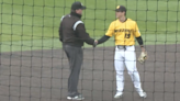 Helias alum Trevor Austin wraps up senior baseball season at MU