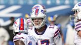 Stefon Diggs’ Buffalo Bills relationship deteriorated after Josh Allen confrontation in Week 1’s loss to New York Jets