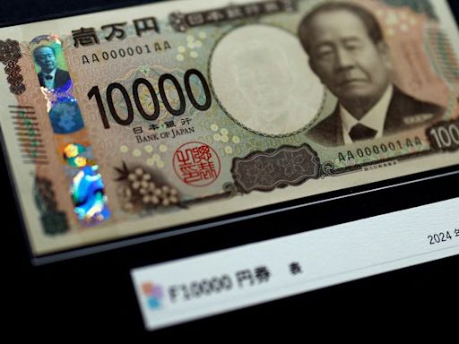 Dollar on the defensive after soft data, little relief for yen