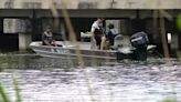 NOPD searches Bayou St. John after fisherman finds human remains