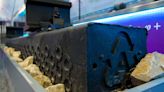 Vossloh opens first polymer sleeper factory in Poland