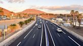 Canary Islands ‘tourist crisis’ sparks traffic chaos - £1.3bn motorway needed