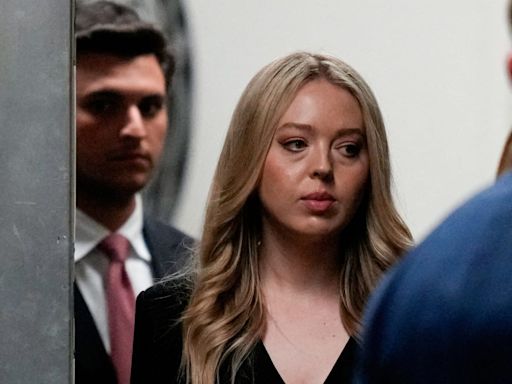 Why Tiffany Trump Could Make or Break Dad’s Election Chances