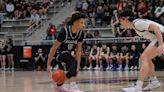 Highly-touted guard Jordan Lowery returns to Guyer boys basketball team