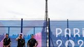 Zehn Tage vor Olympia - Soldat bei schockierendem Messerangriff in Paris verletzt