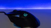 What are hybrid switches in gaming mice?