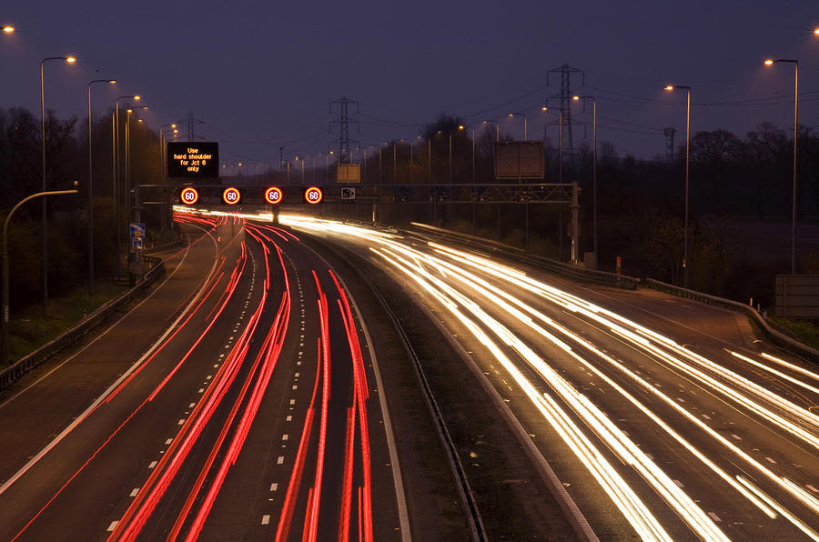 UK speeding fines and penalties: what drivers need to know