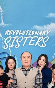 Revolutionary Sisters