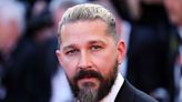 Shia LaBeouf Returns to Red Carpet in Rare Appearance at Cannes Film Festival for 'Megalopolis'