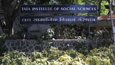 Temporary relief: TISS teachers on withdrawal of notices over non-renewal of contracts