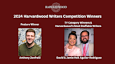 Harvardwood Reveals Writers Competition Winners For Feature And TV Categories; Additional Award Given For Most Staffable TV...