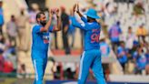 Mohammed Shami: India pacer clinches historic Cricket World Cup record