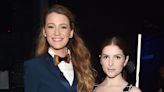 Do Yourself a Simple Favor and Read Up on Blake Lively and Anna Kendrick's Next Gig