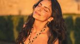 Aislinn Derbez comparte conmovedoras fotografías con Tessa, hija de José Eduardo Derbez y Paola Dalay