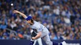 Tyler Glasnow leads Dodgers to 6th consecutive win