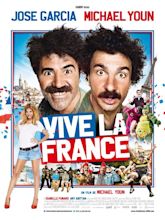 Vive la France - Seriebox