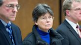 Connecticut woman found dead hours before she was to be sentenced for killing her husband
