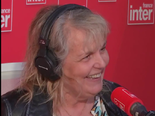 Après M6 et TF1, Valérie Damidot va rejoindre Radio France (et ce n’est pas du tout pour parler de déco)