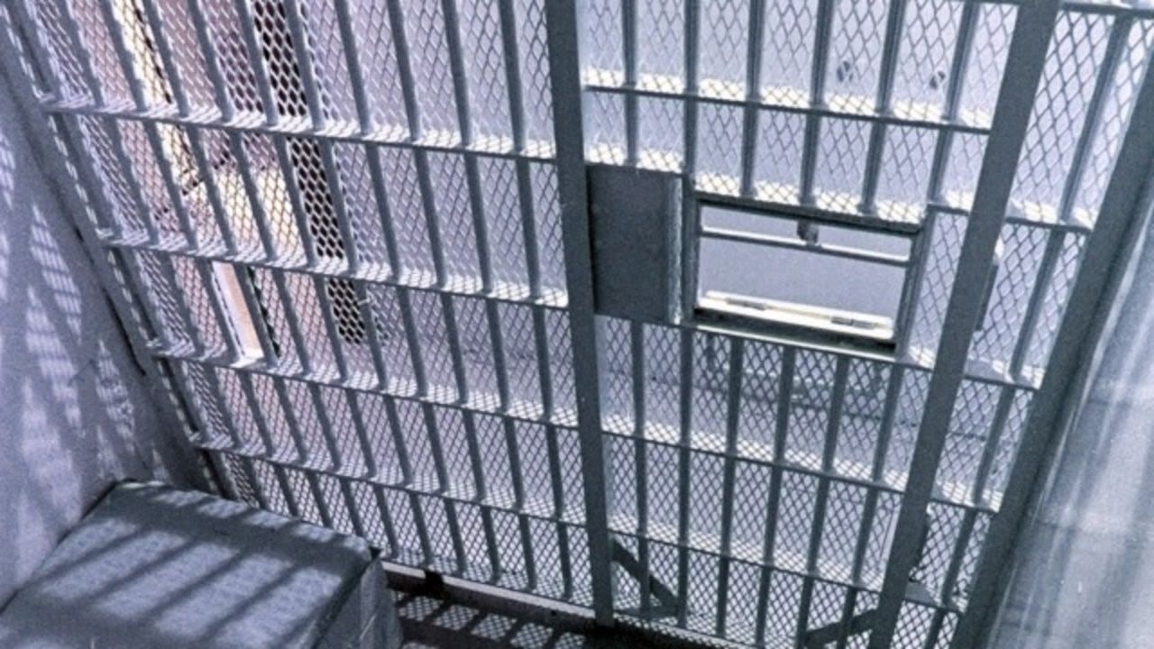 Carbon County man gets prison sentence for meth trafficking