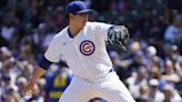 Javier Assad, Cubs blank Brewers