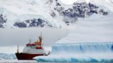 Russia finds vast oil and gas reserves in British Antarctic territory