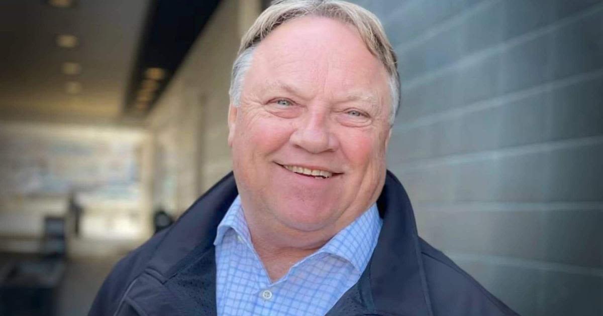 Kamloops mayor refuses to heed council's call to resign