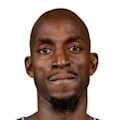 Kevin Garnett