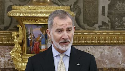 Felipe VI destaca la pujanza de español por su “naturaleza abierta y potencial ilimitado”