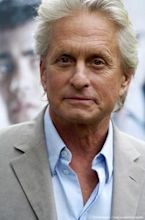 Michael Douglas