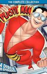 The Plastic Man Comedy/Adventure Show