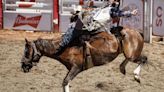 Photo Gallery: Calgary Stampede rodeo competition