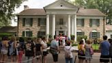 Graceland foreclosure sale halted as Presley estate's lawsuit moves forward