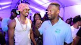 Nick Cannon Provides Update on Jamie Foxx's Health Amid Hospitalization