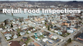 Beaver, Lawrence retail food inspections Jan. 1-Jan. 31, 2024