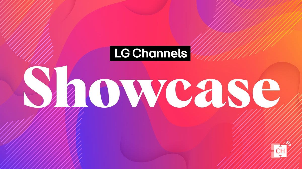 LG Introduces Its First Curated Content Channel