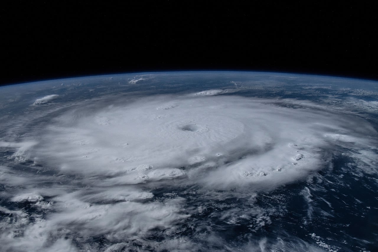 Hurricane Beryl roars by Jamaica after killing at least 6 in southeast Caribbean